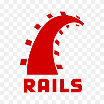 logo Ruby on Rails